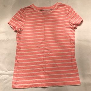 Cherokee striped T-shirt